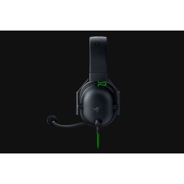 Razer Blackshark V2 X Headset Black
