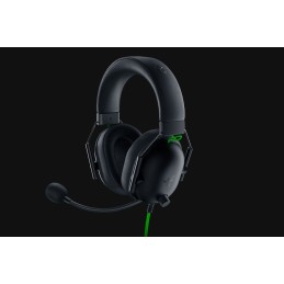 Razer Blackshark V2 X Headset Black