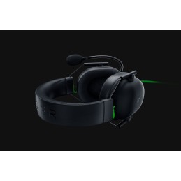 Razer Blackshark V2 X Headset Black
