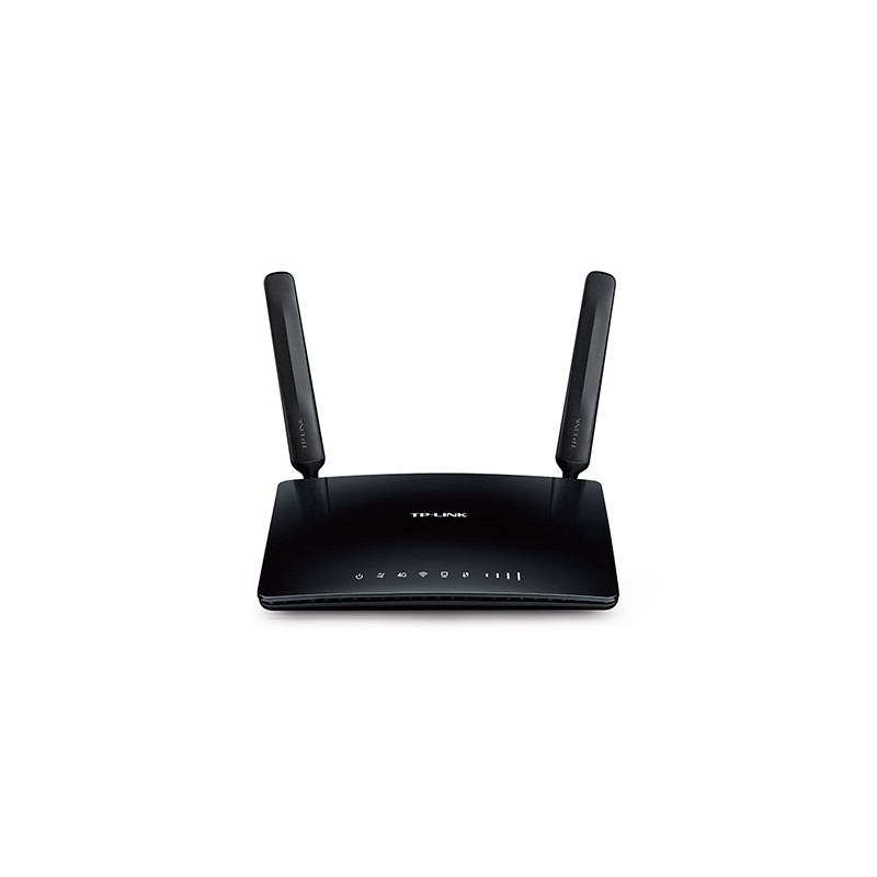 TP-Link Archer MR200 AC750 Wireless Dual Band 4G LTE Router