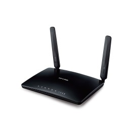 TP-Link Archer MR200 AC750 Wireless Dual Band 4G LTE Router