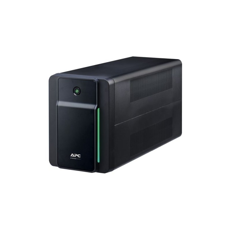 APC BX1200MI-GR Back-UPS BX 1200VA UPS