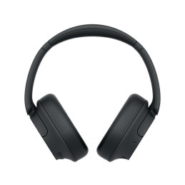 Sony WHCH720NB Bluetooth Headset Black