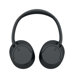 Sony WHCH720NB Bluetooth Headset Black