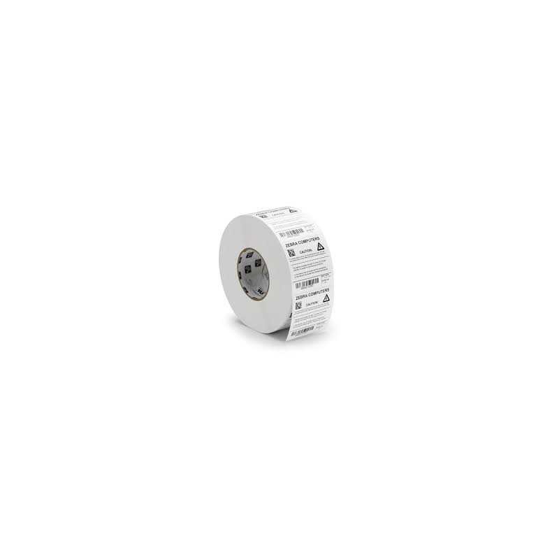 Zebra 1000T eredeti öntapadós címkeszalag (76,2mm x 50,8mm címkemérettel, 76175)