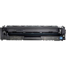 HP CF540X (203X) Black toner