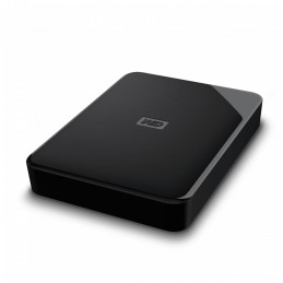 Western Digital 1TB 2,5" USB3.0 Elements SE Black