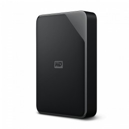 Western Digital 1TB 2,5" USB3.0 Elements SE Black