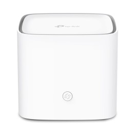 TP-Link HX141 AX1500 Whole Home Mesh WiFi System (1-Pack)