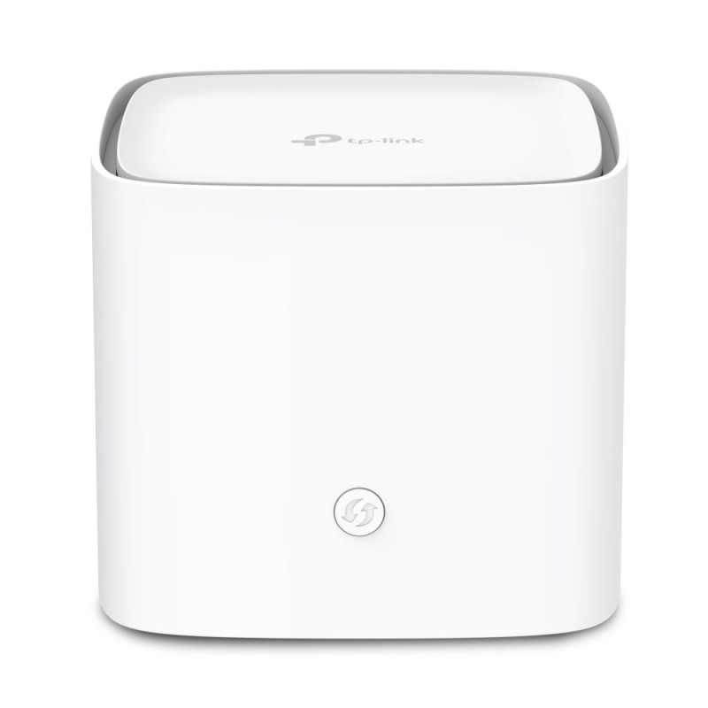 TP-Link HX141 AX1500 Whole Home Mesh WiFi System (1-Pack)