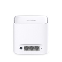 TP-Link HX141 AX1500 Whole Home Mesh WiFi System (1-Pack)