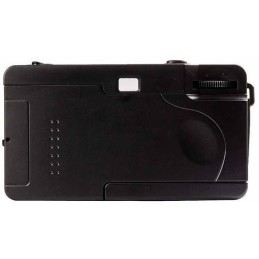 Kodak Film Camera Ultra F9 Yellow