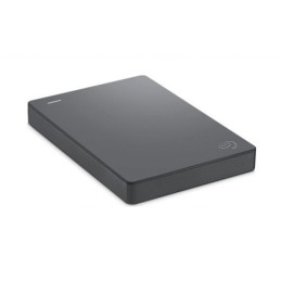 Seagate 2TB 2,5" USB3.0 Basic Portable Black