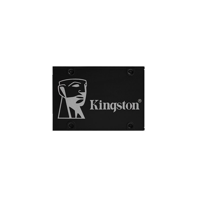 Kingston 1TB 2,5" SATA3 KC600