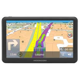 Modecom FreeWAY CX 7.0 Plus 7" 16GB Térkép Nélkül