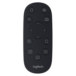Logitech PTZ PRO 2 Távirányító Black
