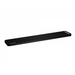 Genesis Rubid 400 Wrist Rest Black