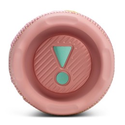 JBL Flip 7 Portable Waterproof Bluetooth Speaker Pink