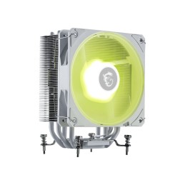 Msi MAG COREFROZR AA13 White