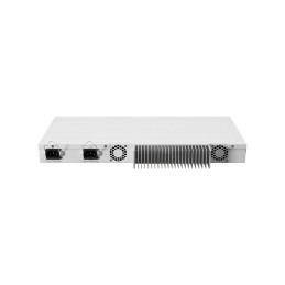 Mikrotik CCR2004-1G-12S+2XS 1xGbE LAN 12x SFP+ 2x25G SFP28 port 19" Cloud Core Router