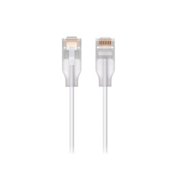 Ubiquiti UniFi Etherlighting Patch Cable 3m White