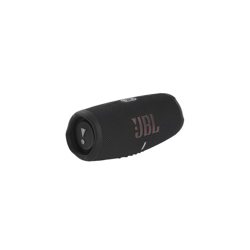 JBL Charge 5 Bluetooth Speaker Black