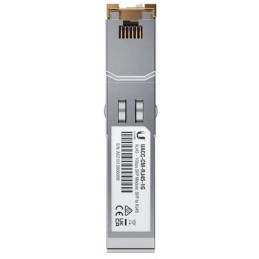 Ubiquiti UACC-CM-RJ45-1G SFP modul
