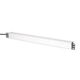 Digitus DN-95438 Túlfeszültségvédő 9DIN 2m Black