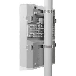 Mikrotik netPower 16P Outdoor 18 Port Switch White