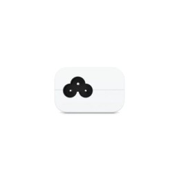 Ubiquiti POE-48-24W-WH PoE Adapter (LAN porttal, 48V/0,5A)