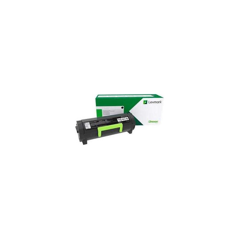 Lexmark [M3250] 24B6890 fekete eredeti 21k toner