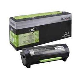 Lexmark [XM3346] 24B7619 fekete eredeti toner