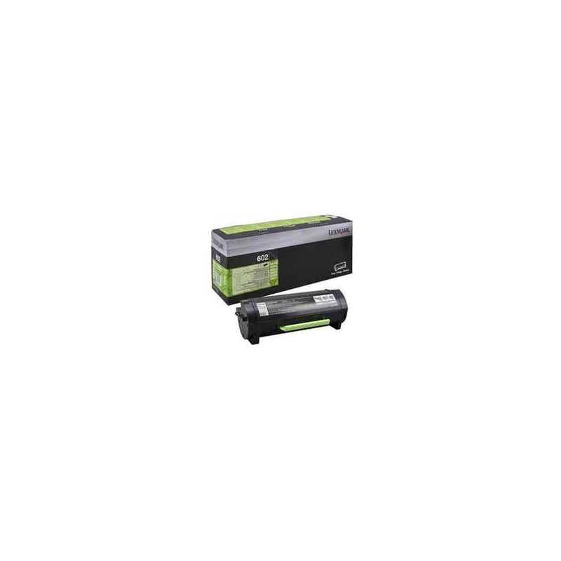 Lexmark [XM3346] 24B7619 fekete eredeti toner
