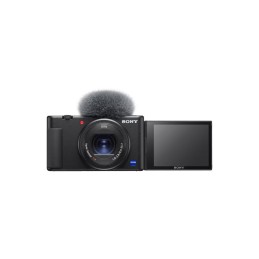Sony DSC-ZV-1A Black