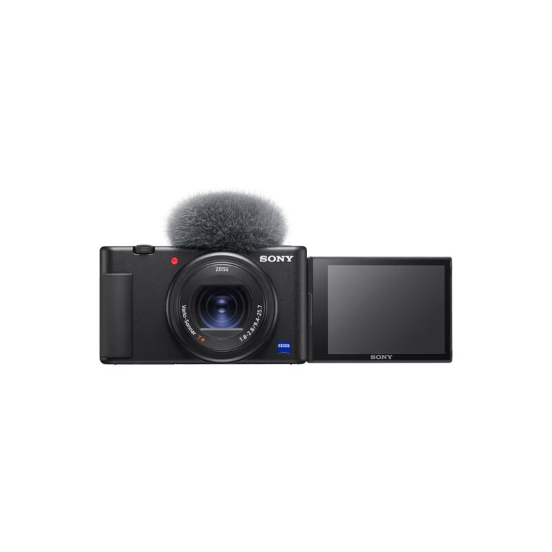 Sony DSC-ZV-1A Black