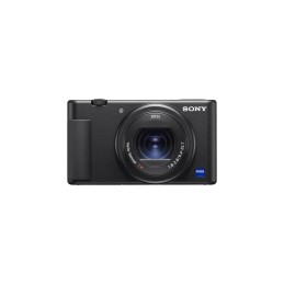 Sony DSC-ZV-1A Black