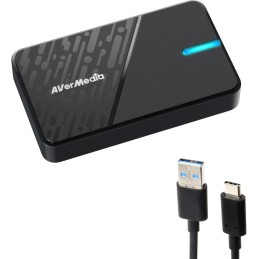 AverMedia GC311G2 StreamLine MINI+
