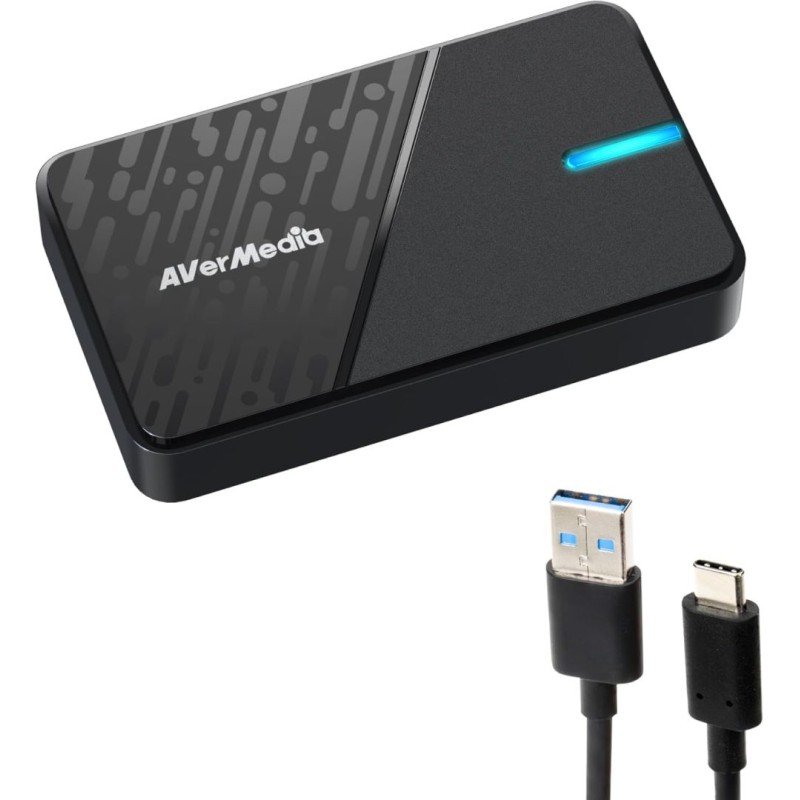 AverMedia GC311G2 StreamLine MINI+