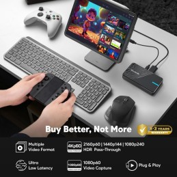 AverMedia GC311G2 StreamLine MINI+