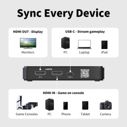 AverMedia GC311G2 StreamLine MINI+