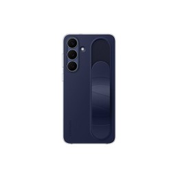 Samsung Galaxy S25 FE Standing Grip case Dark Blue