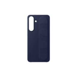 Samsung Galaxy S25 FE Standing Grip case Dark Blue