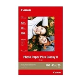 Canon LU-101 eredeti fotópapír (A/3, 20 lap, 260g, 6211B007)