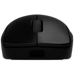 Logitech Pro 2 Lightspeed Wireless Mouse Black