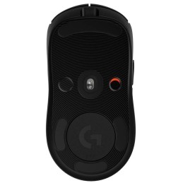 Logitech Pro 2 Lightspeed Wireless Mouse Black