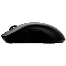 Logitech Pro 2 Lightspeed Wireless Mouse Black