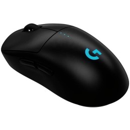 Logitech Pro 2 Lightspeed Wireless Mouse Black