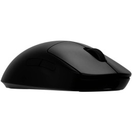 Logitech Pro 2 Lightspeed Wireless Mouse Black