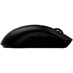 Logitech Pro 2 Lightspeed Wireless Mouse Black