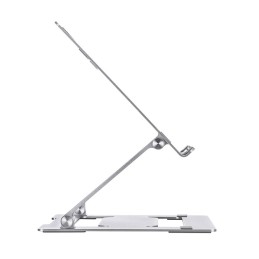 ACT AC8135 Összecsukható alumínium laptopállvány